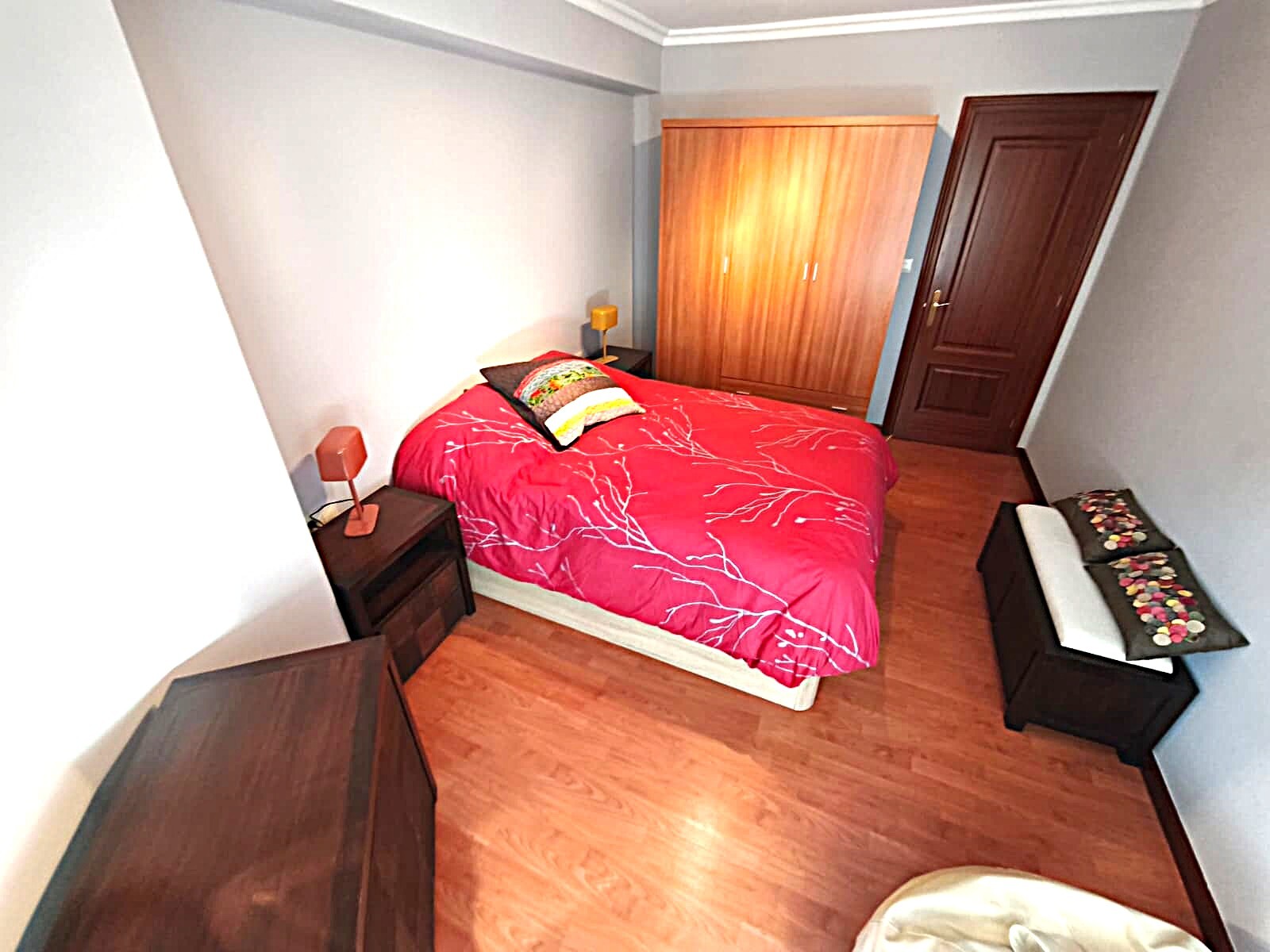 Квартира 71 м² у Vigo