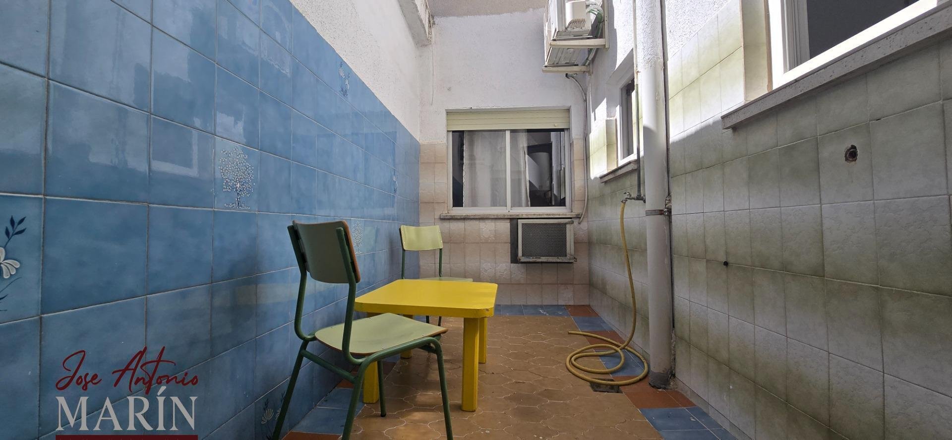 Piso de 157 m² en Badajoz