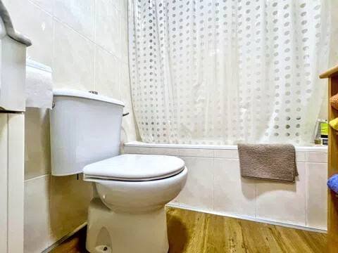 Piso de 48 m² en Jaca