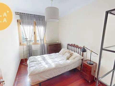 Piso de 67 m² en Lejona