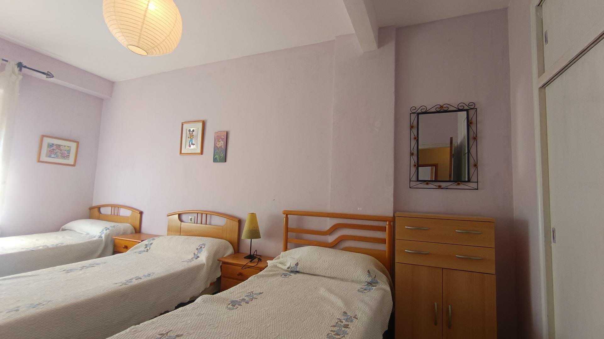 Wohnung 75 m² in Santa Pola