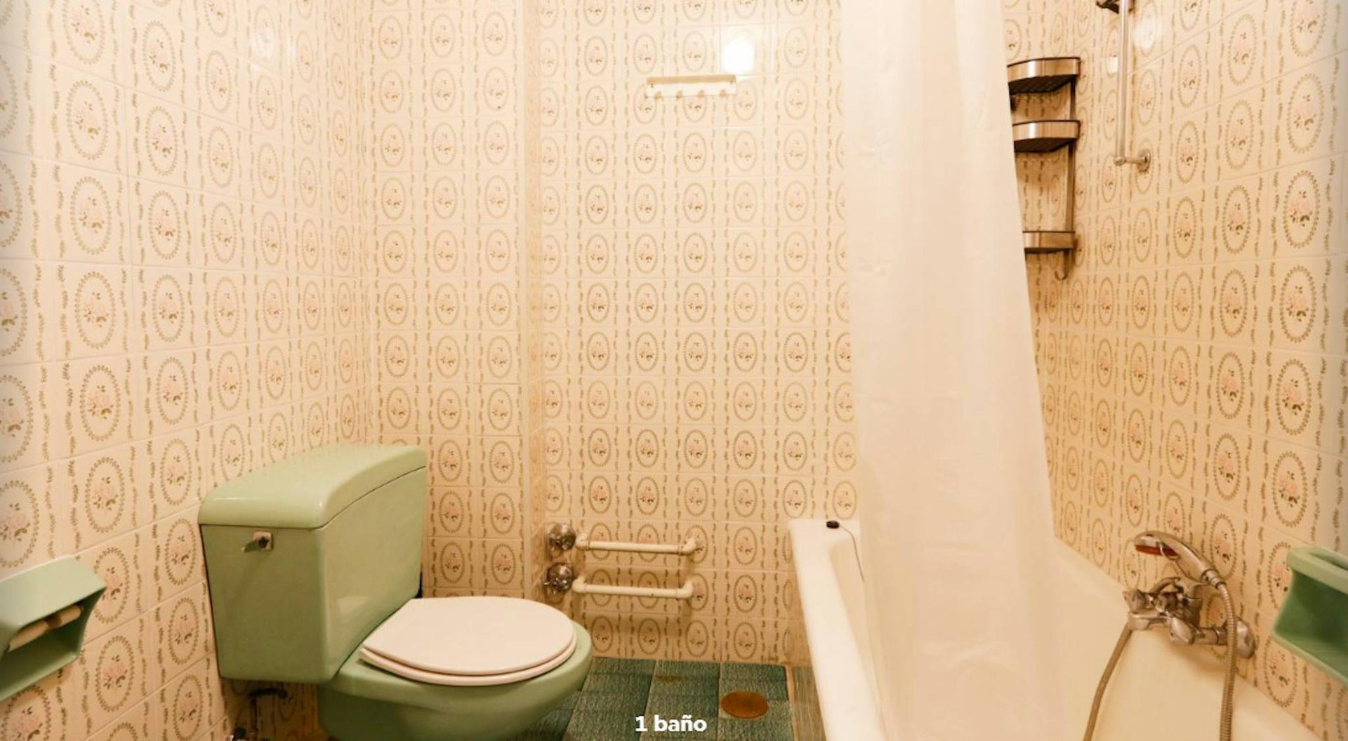 Habitación 190 m², Madrid