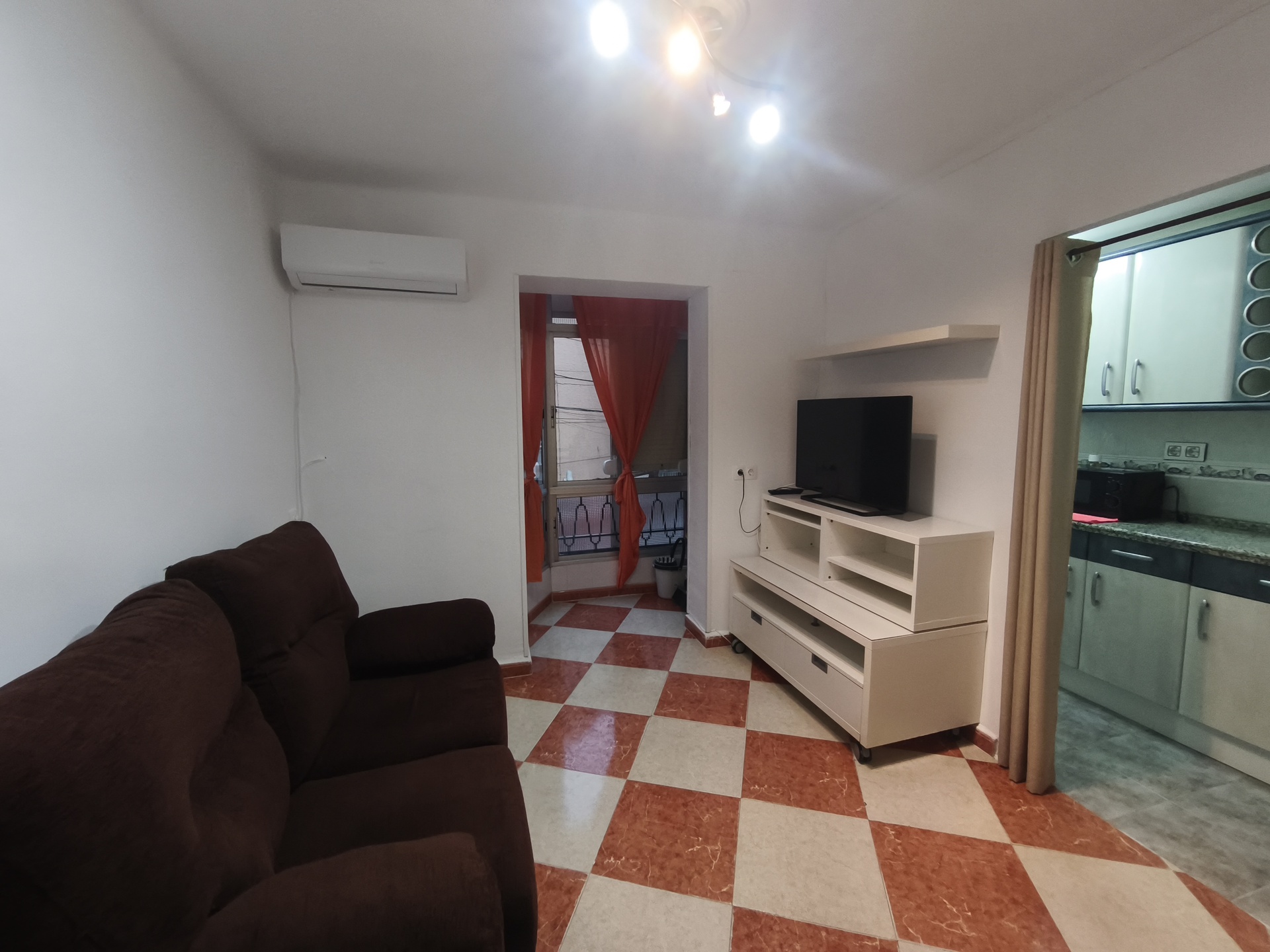 Habitación en alquiler, Sevilla
