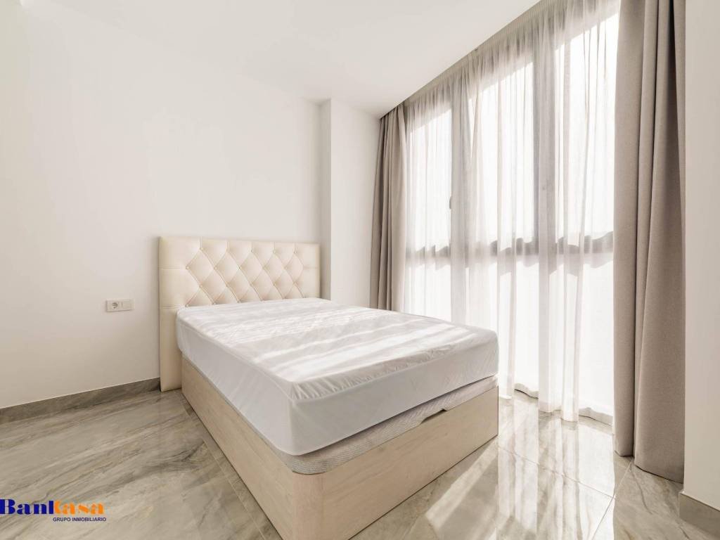 Piso de 63 m² en Málaga