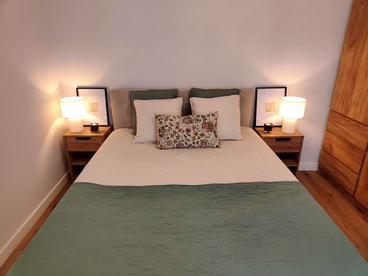Appartement 49 m² à Oviède