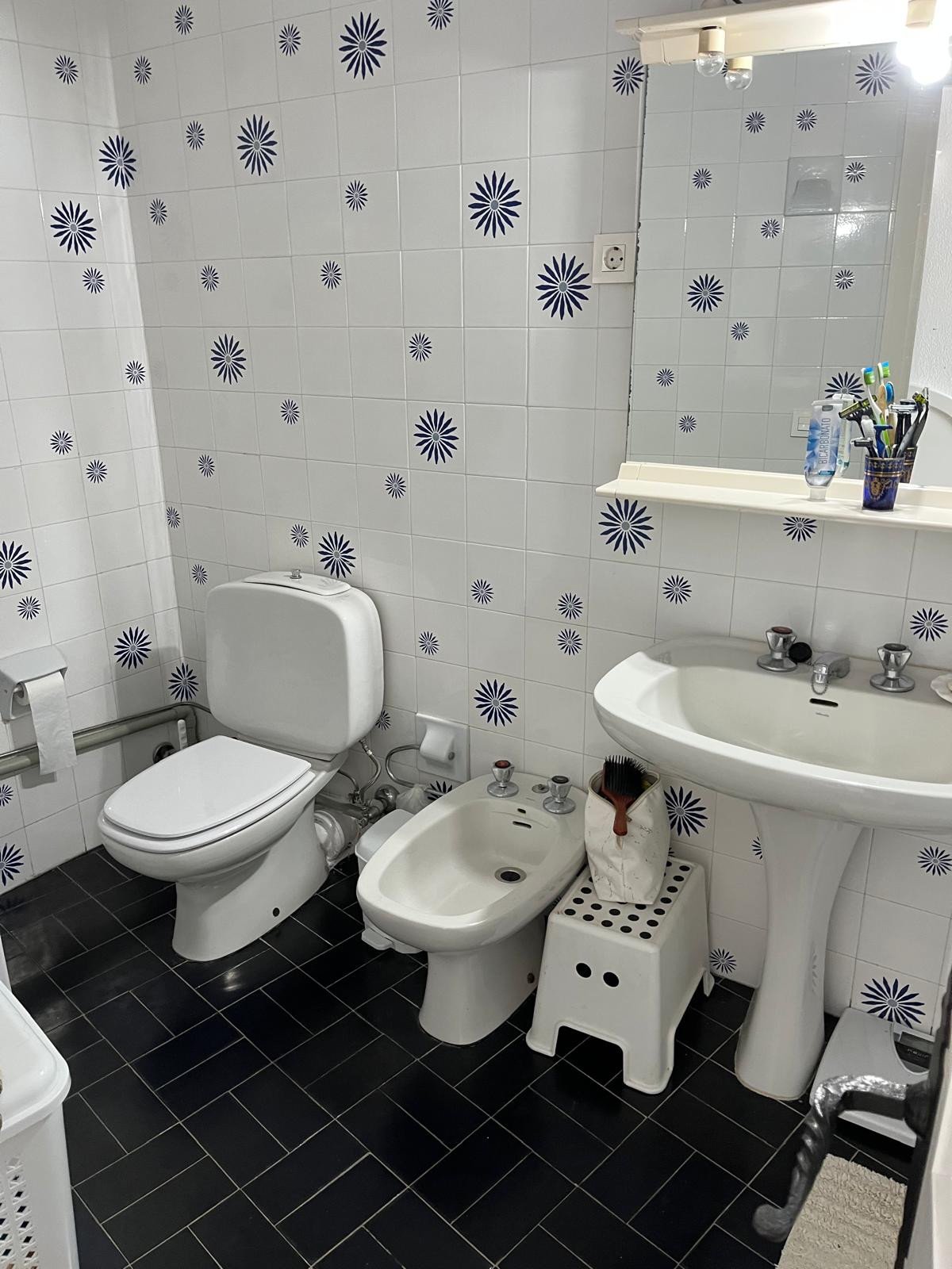 Apartamento 47 m² em Mijas