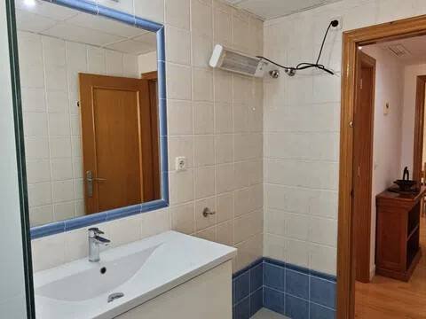 Piso de 62 m² en San Javier