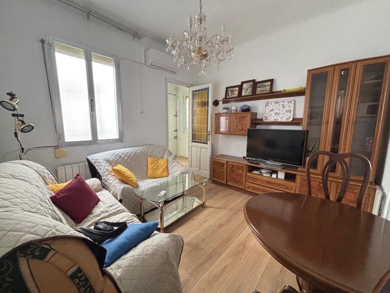 Habitación 61 m², Madrid