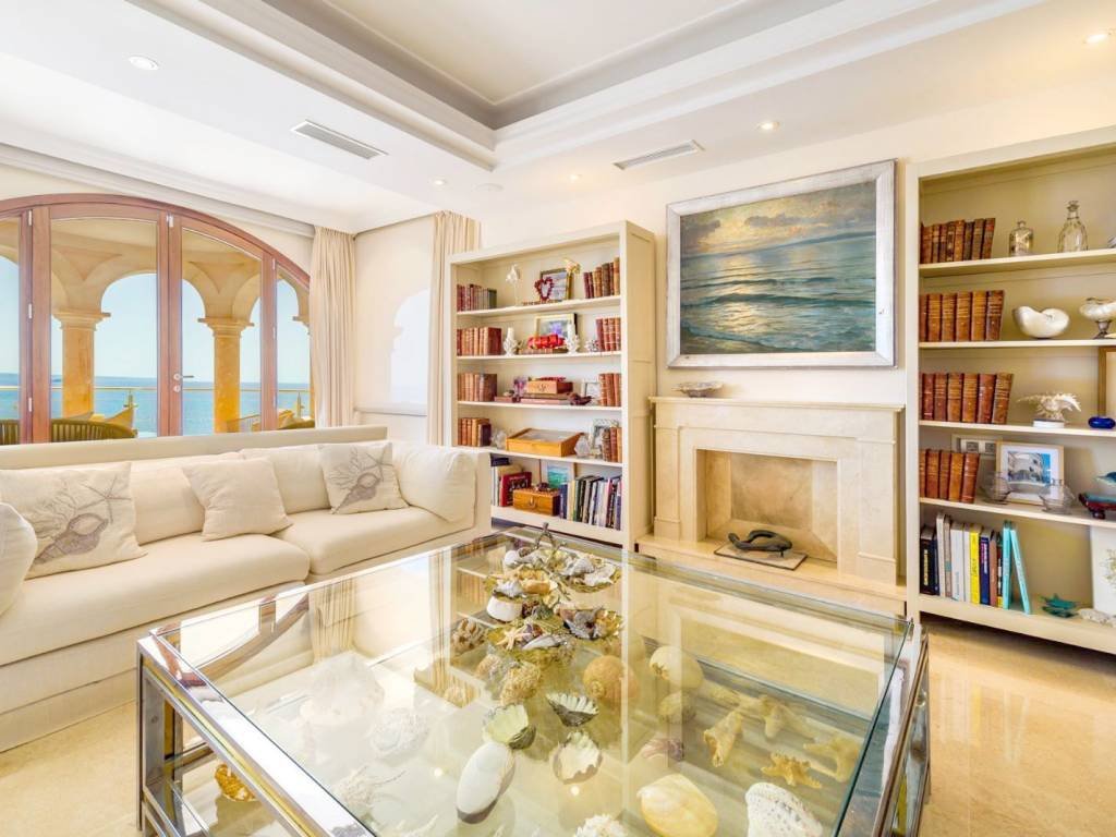 Casa de 787 m² en Calvià