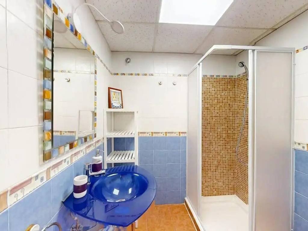 Piso de 115 m² en Benetússer