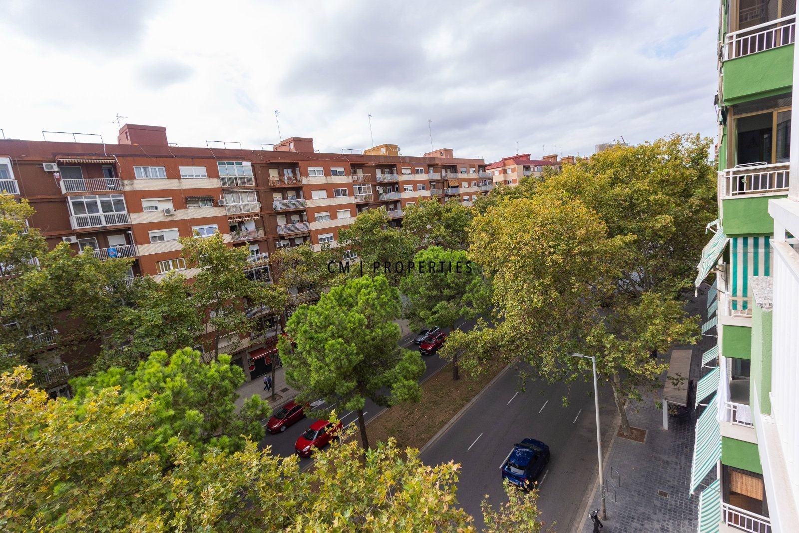 Piso de 114 m² en Valencia