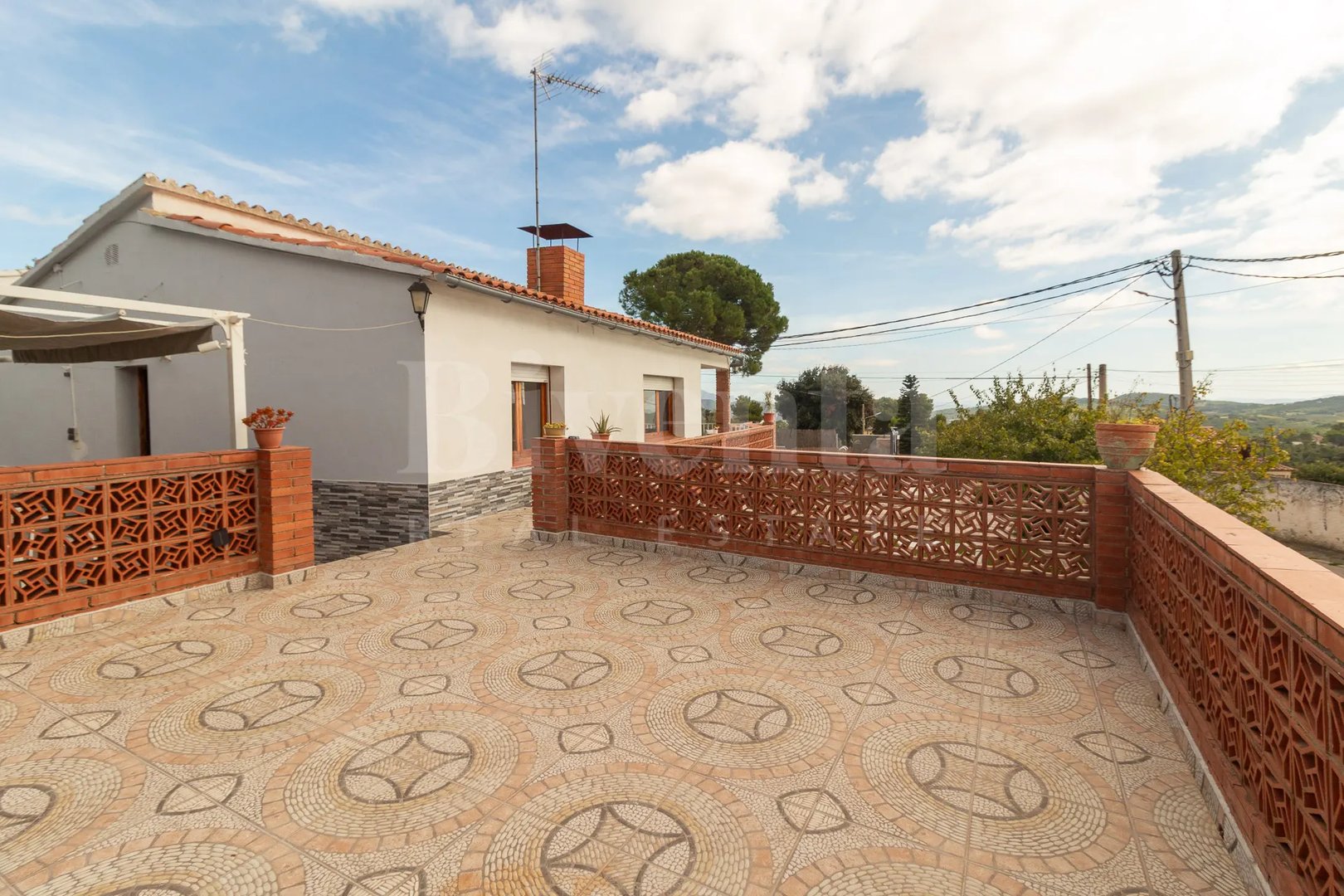Casa de 90 m² en la Torre de Claramunt