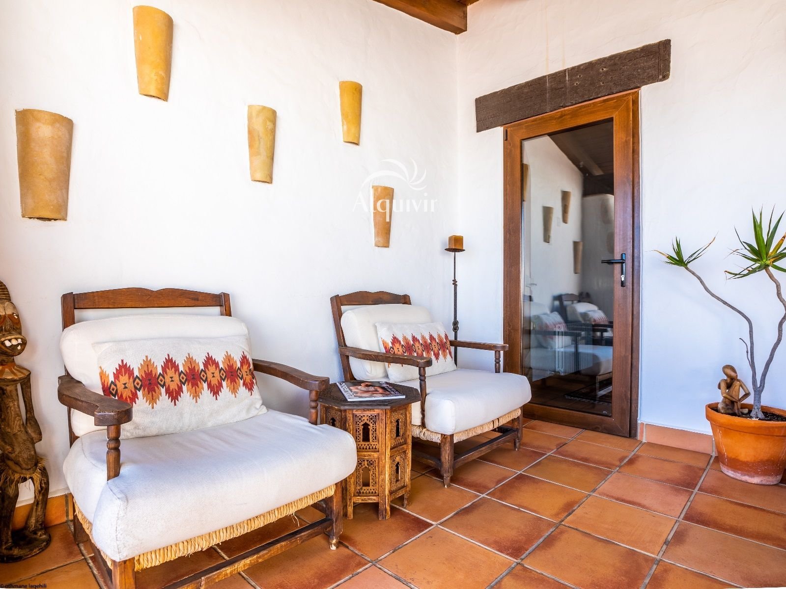 Piso de 110 m² en Almonte