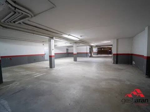 Pis de 92 m² a Alt Aran