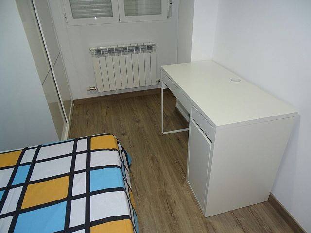 Piso de 80 m² en Salamanca
