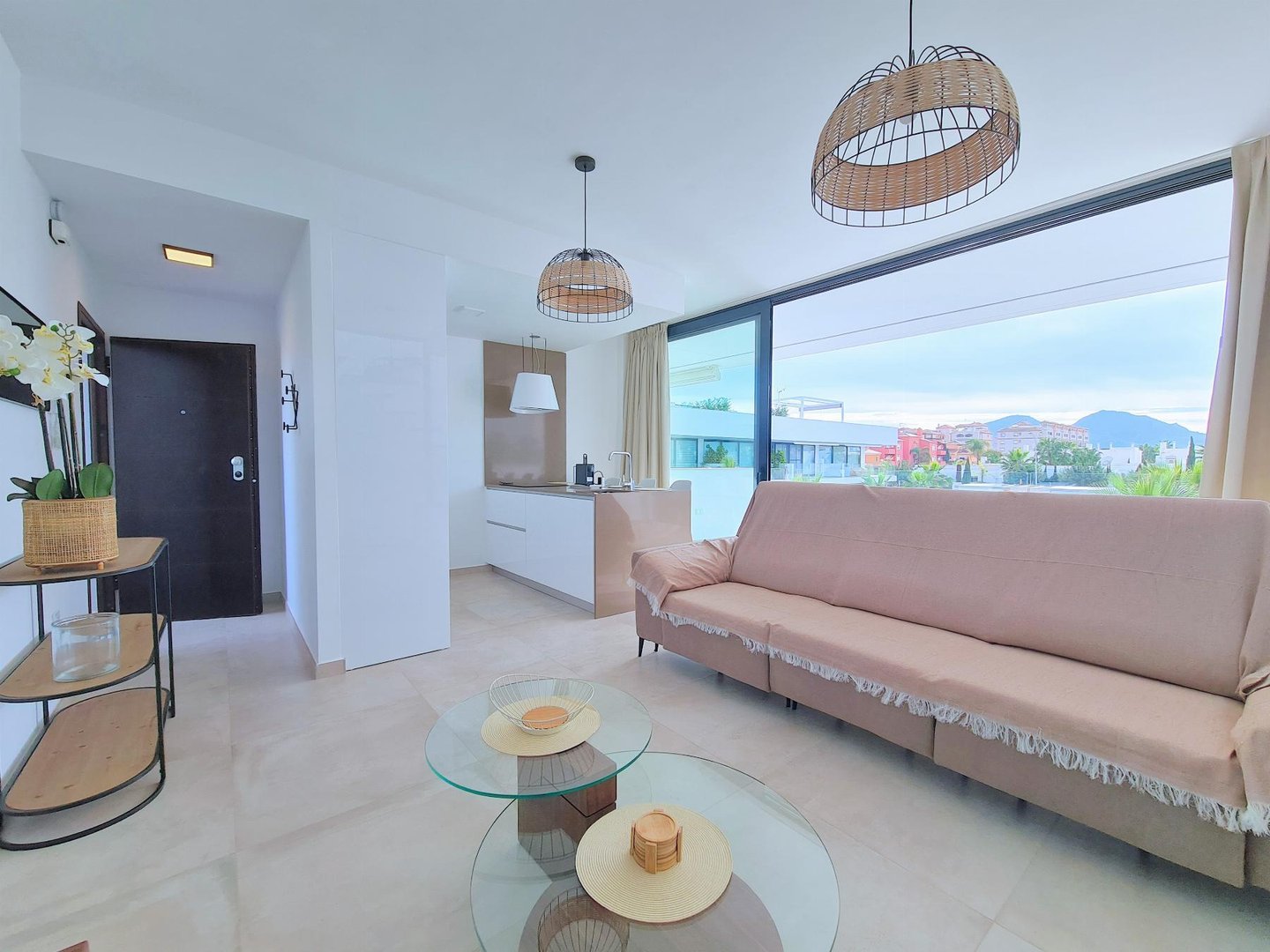 Piso de 80 m² en Cartagena