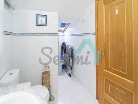 Piso de 120 m² en Castropol