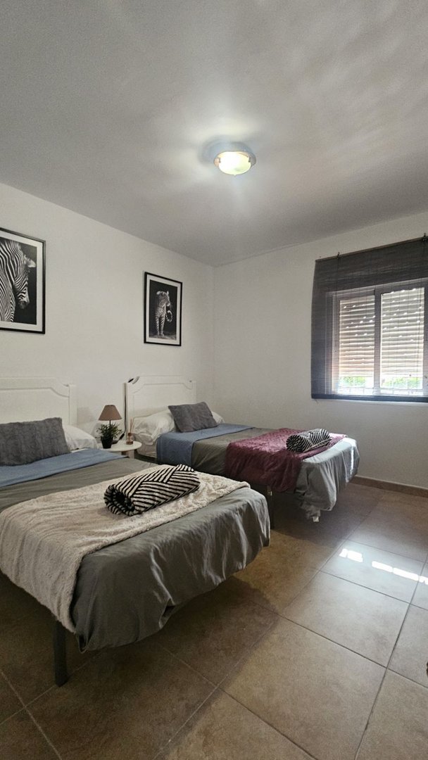 Appartement 60 m² à San Roque