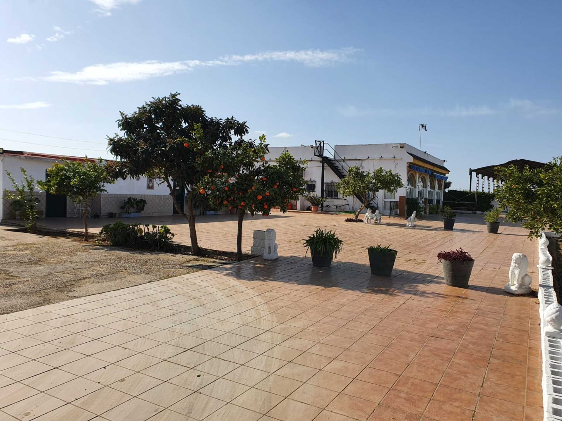 Piso de 200 m² en Alcalá de Guadaíra