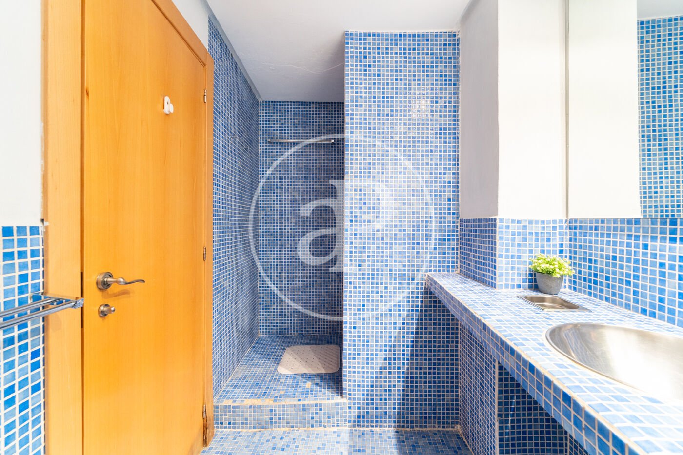 Pis de 110 m² a València