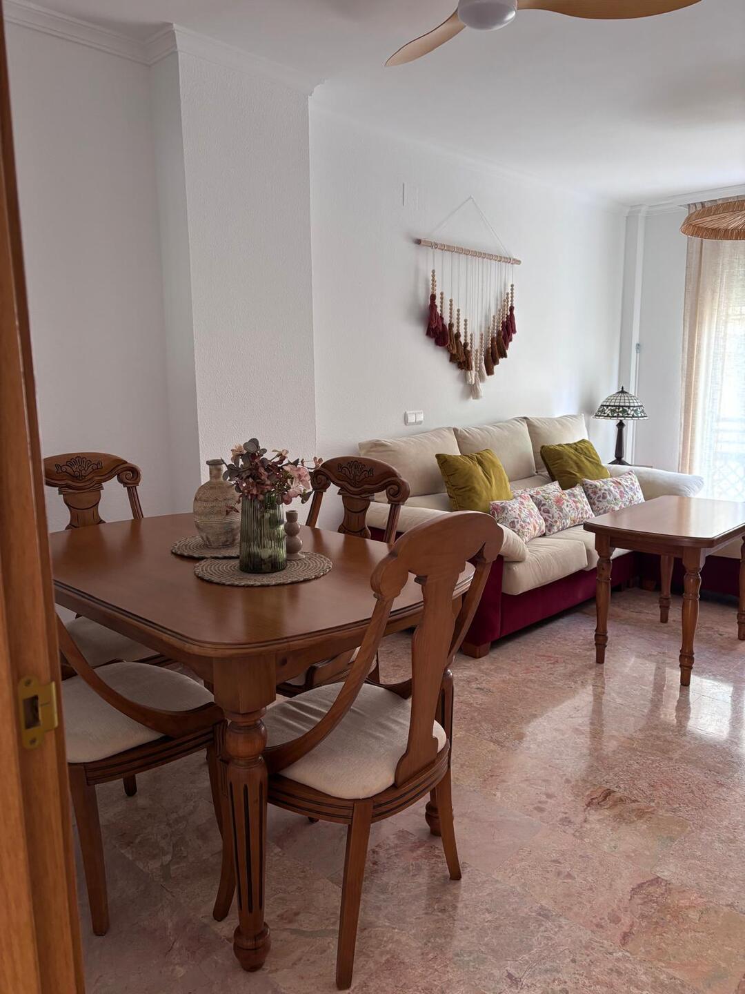 Pis de 70 m² a Fuengirola