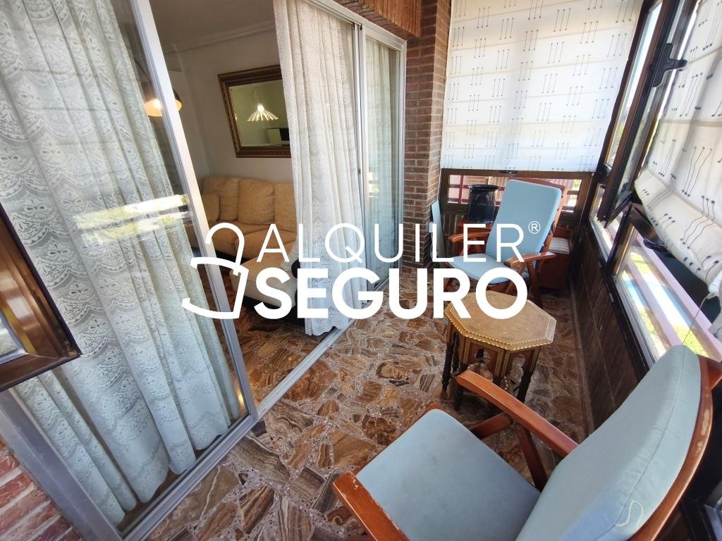 Piso de 131 m² en Alicante