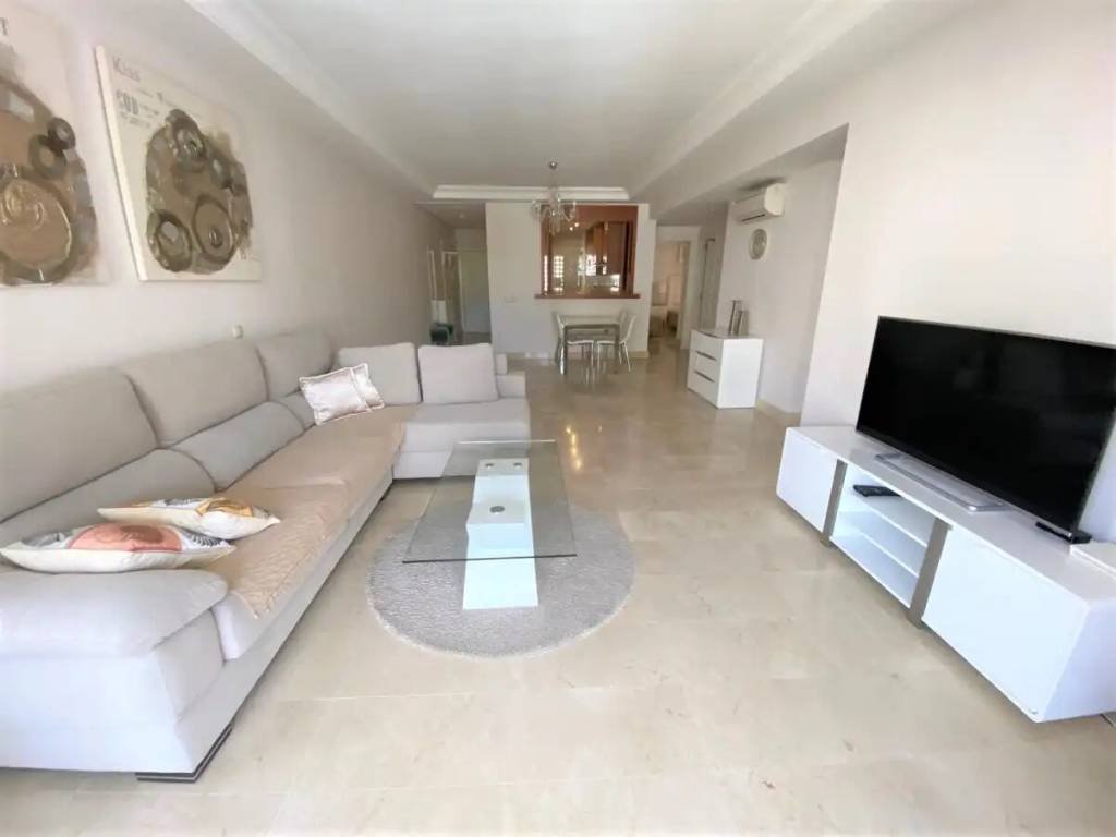 Piso de 154 m² en Marbella