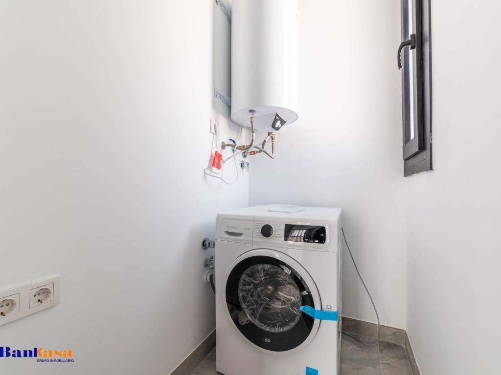 Piso de 63 m² en Málaga