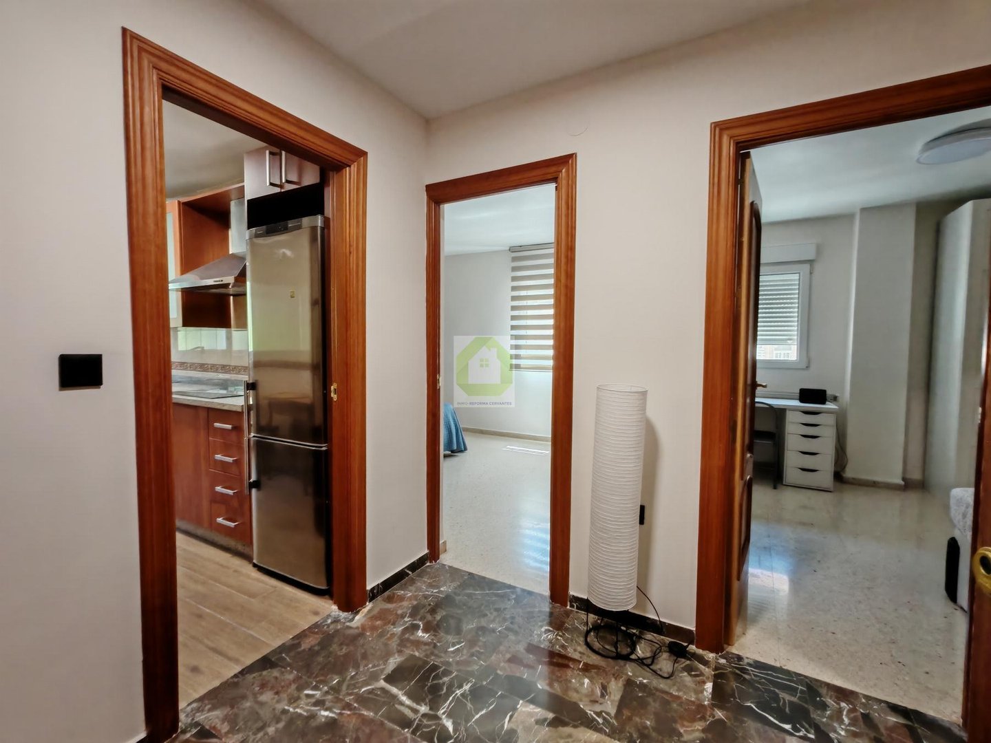 Pis de 86 m² a Granada
