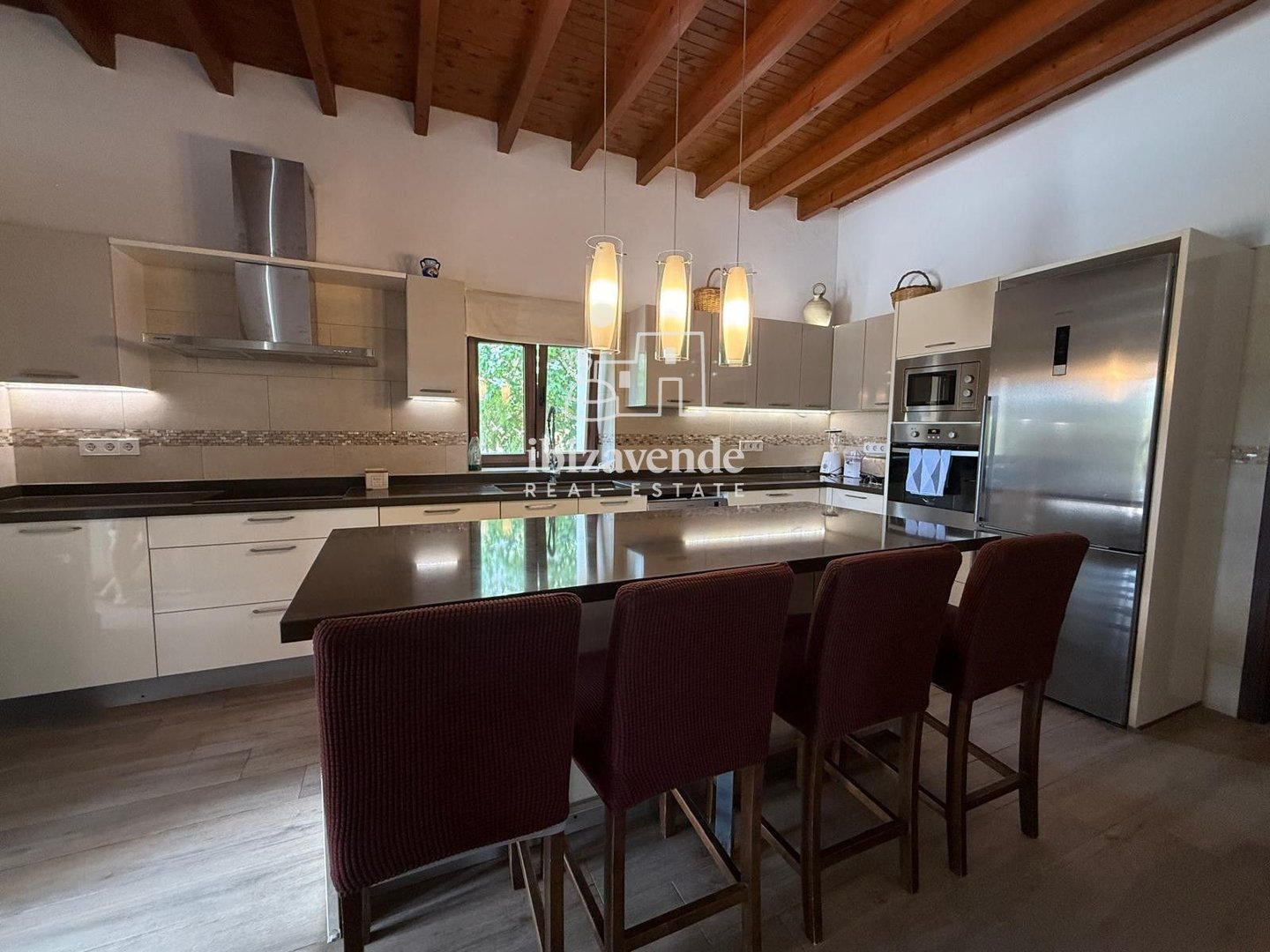 Casa de 300 m² en Sant Josep de sa Talaia