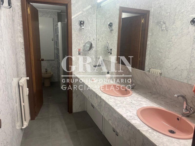 Piso de 195 m² en Albacete