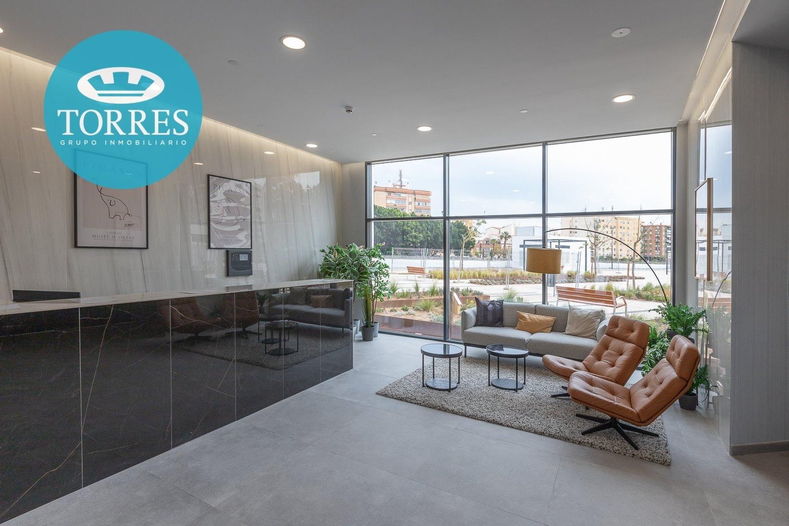 Appartement 47 m² à Málaga