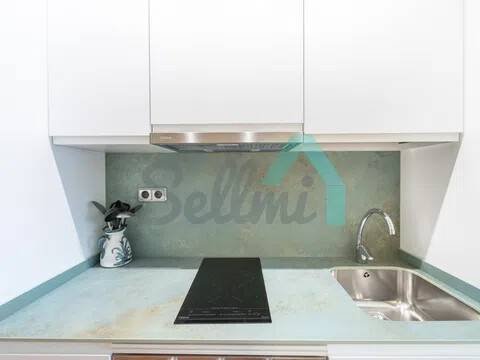 Piso de 46 m² en Oviedo