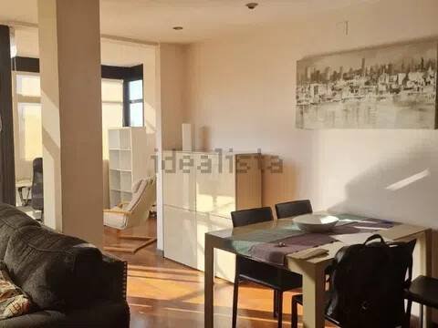 Piso de 90 m² en Valencia