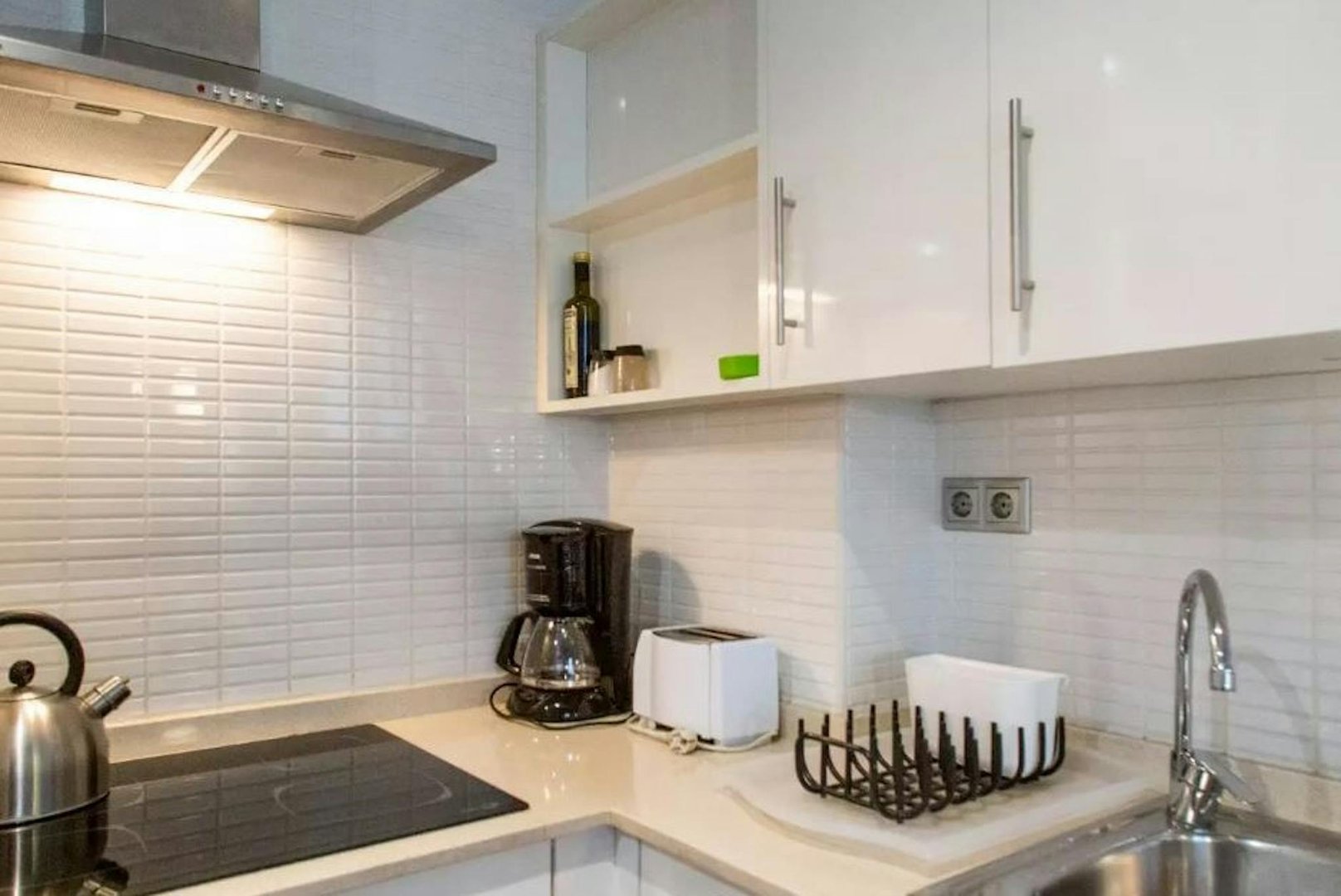 Wohnung 37 m² in Barcelona