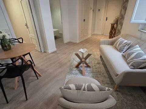 Piso de 58 m² en Sevilla