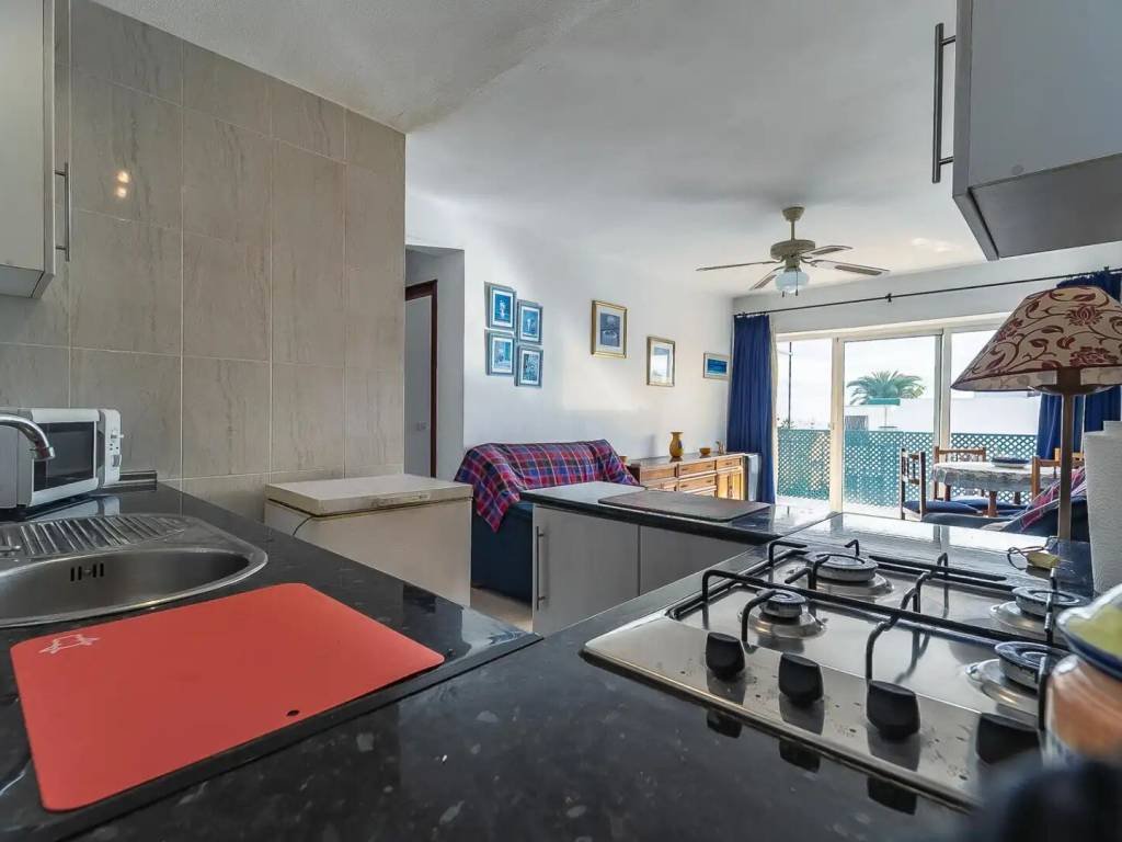 Piso de 75 m² en Benalmádena