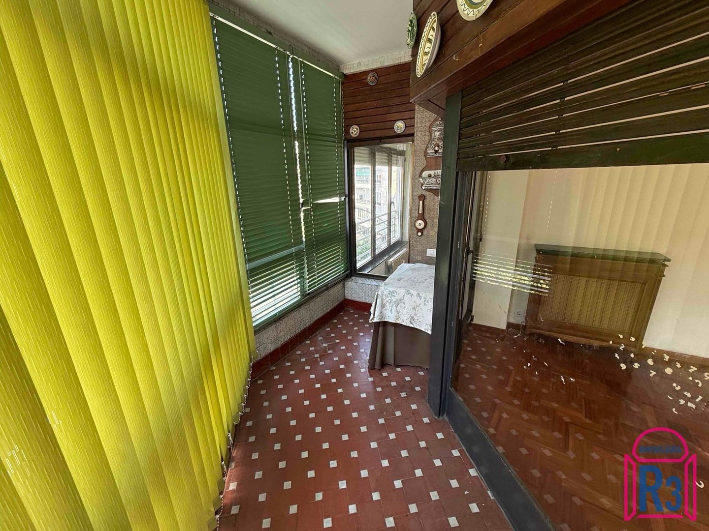 Piso de 172 m² en León