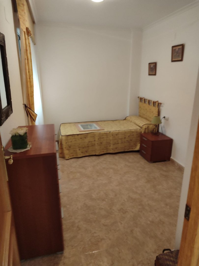 Piso de 80 m² en Castellón de la Plana