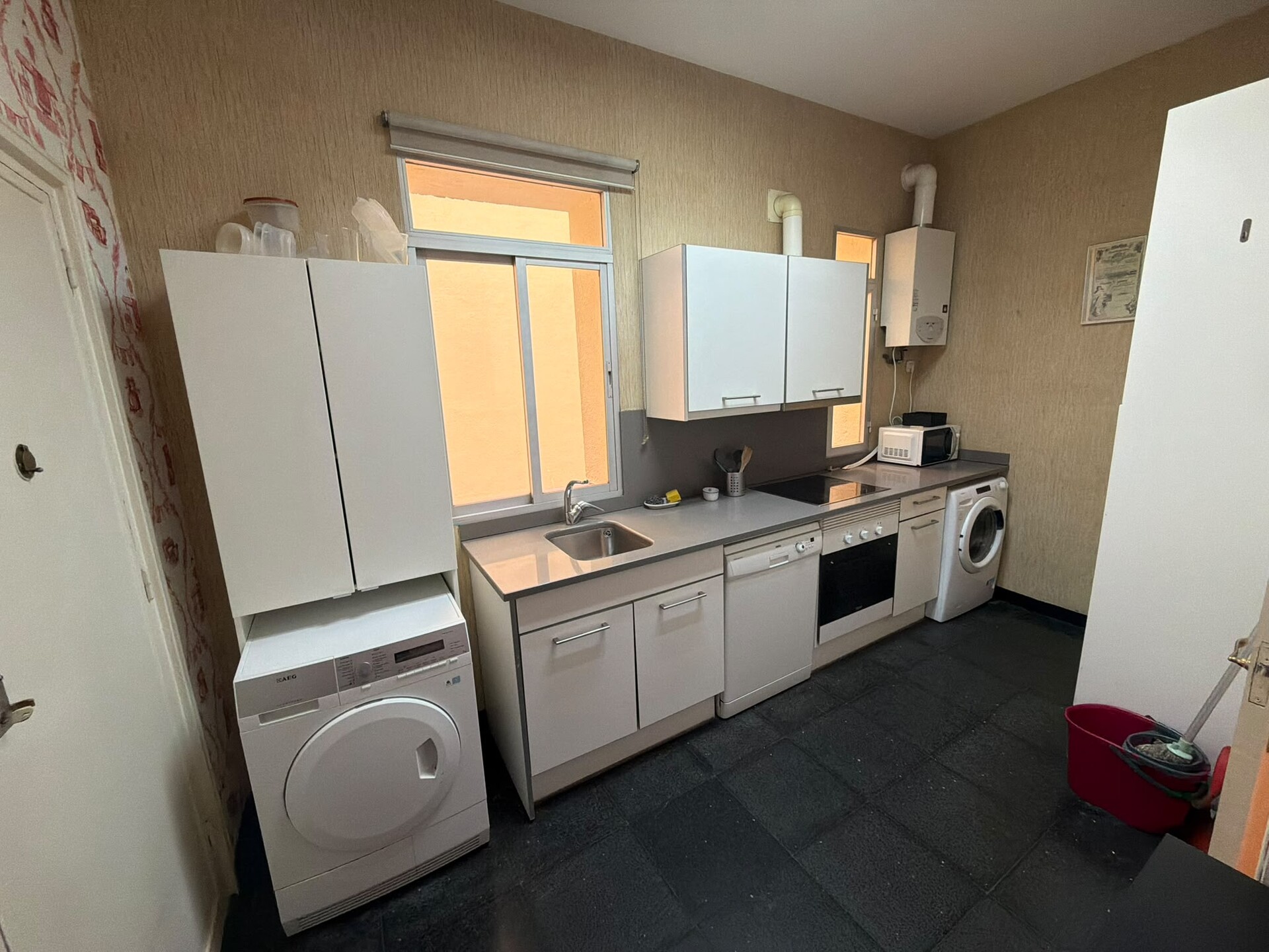Pis de 157 m² a Madrid