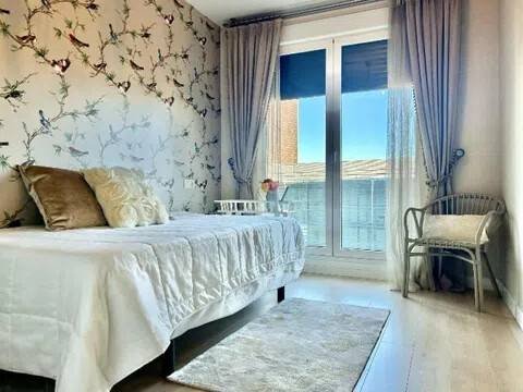 Piso de 85 m² en Santiago de Compostela