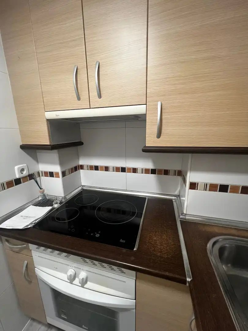 Piso de 70 m² en Madrid