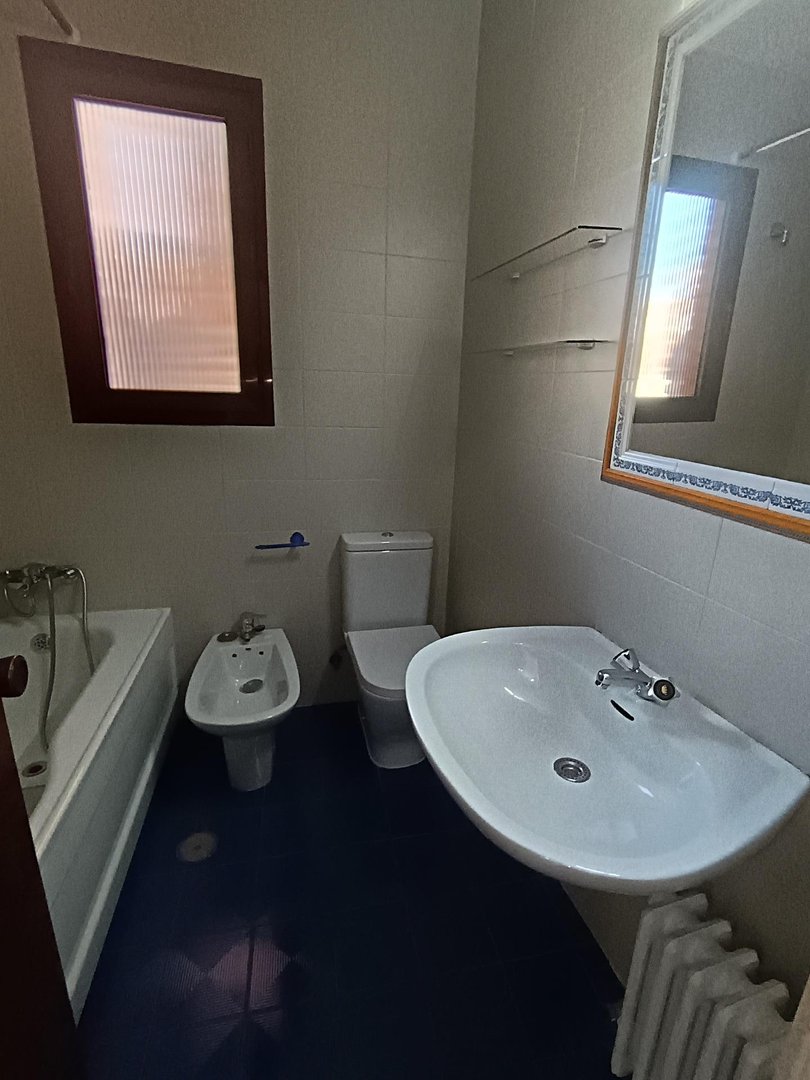 Piso de 168 m² en Valladolid