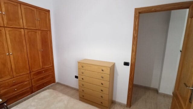 Piso de 90 m² en Santa Cruz de Tenerife