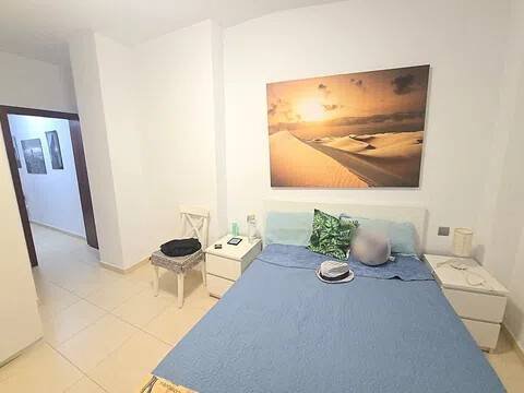 Pis de 60 m² a Las Palmas de Gran Canaria