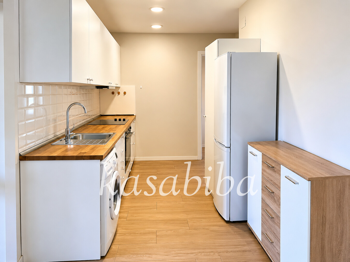 Wohnung 80 m² in Valencia