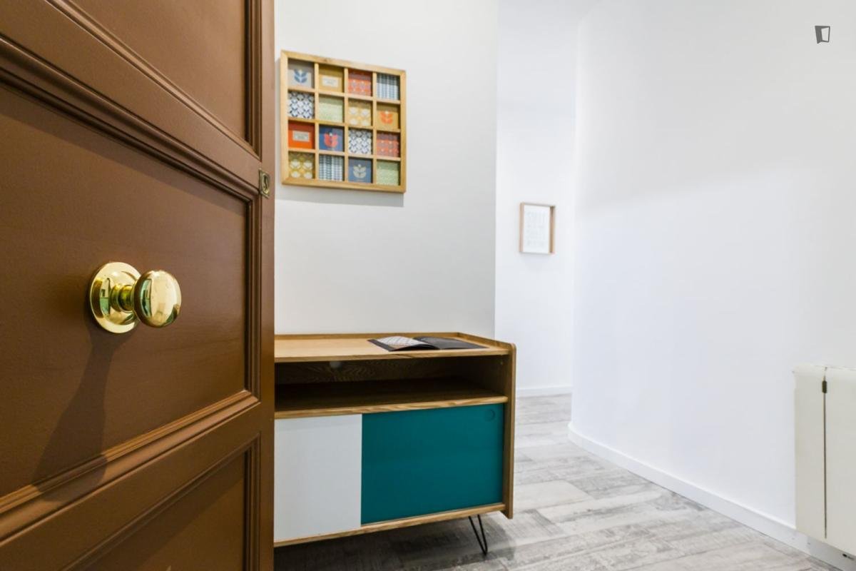 Piso de 85 m² en Barcelona