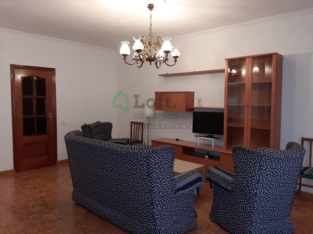 Piso de 130 m² en Badajoz