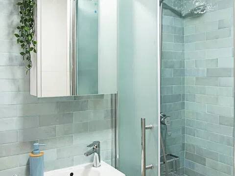 Piso de 54 m² en Barbate