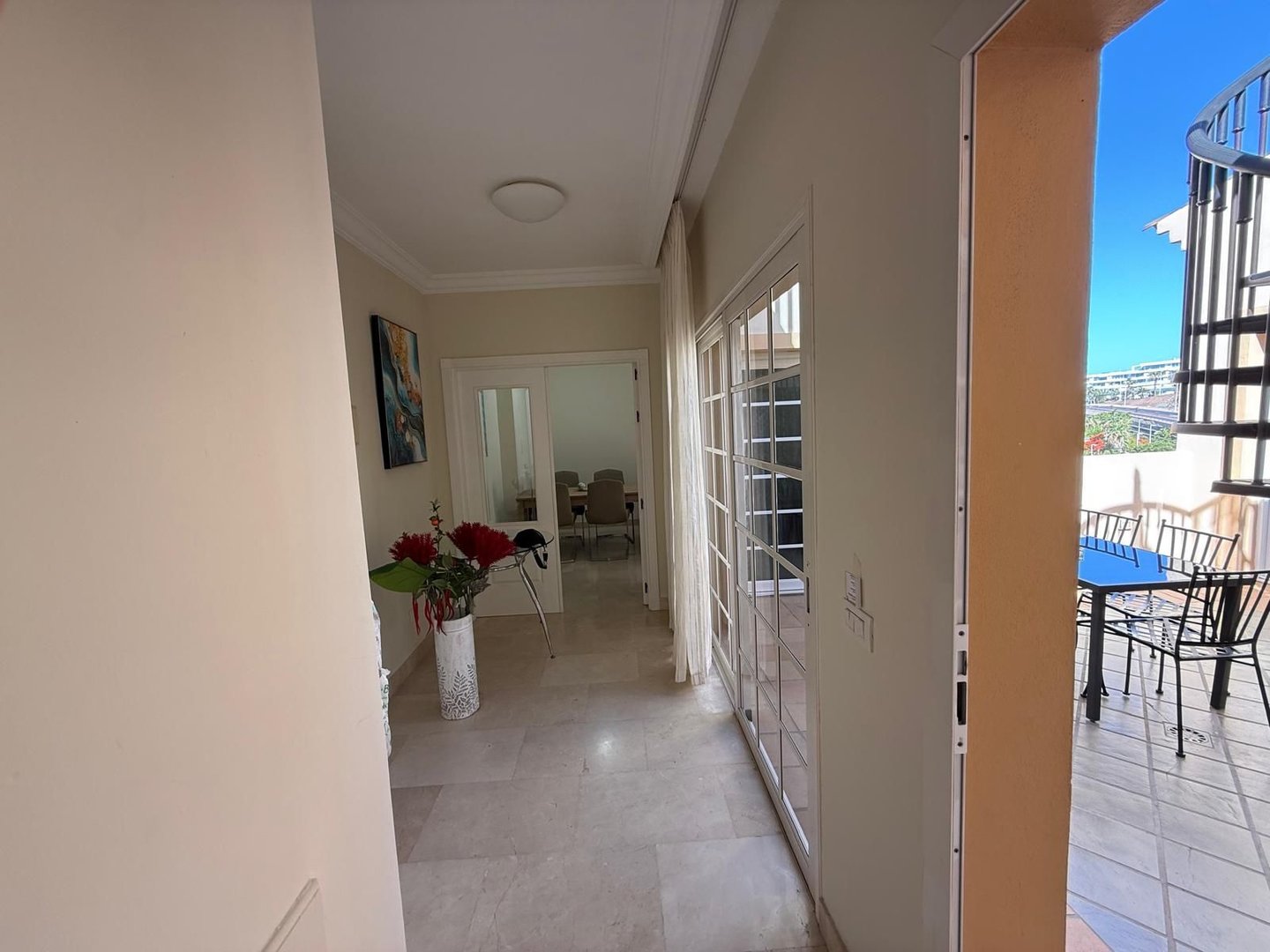 Piso de 185 m² en Adeje